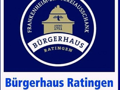 Foto: B&amp;uuml;rgerhaus 