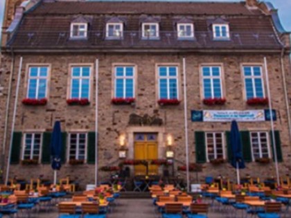 Foto: B&amp;uuml;rgerhaus 