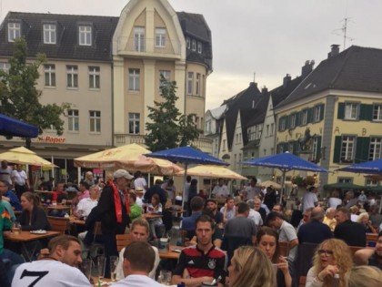 Foto: Bürgerhaus 